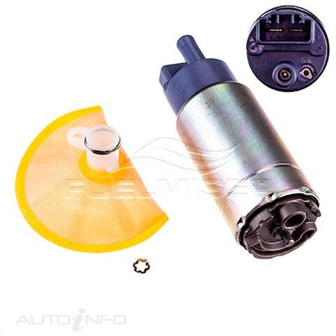 Fuelmiser Fuel pump For Kia Cerato LD 2.0L G4GC 4D Sedan/Hatchback 2004-2009