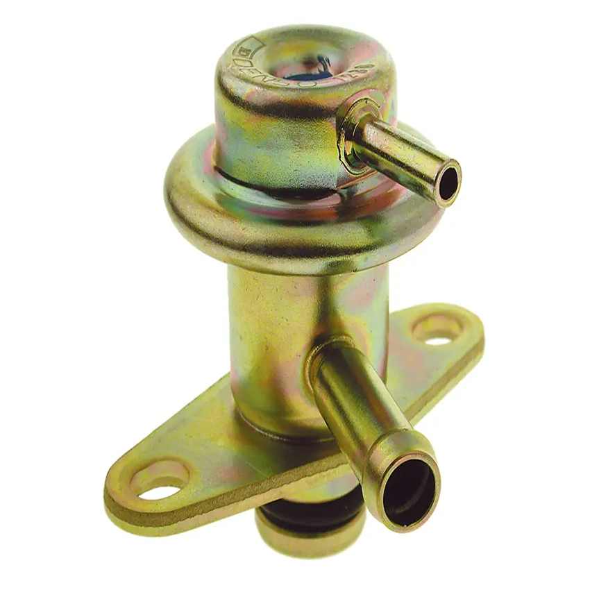 Fuelmiser Fuel Pressure Regulator - FPR-040