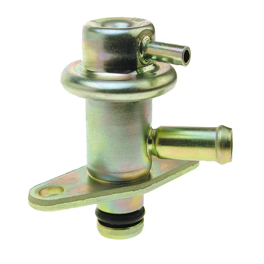 Fuelmiser Fuel Pressure Regulator - FPR-066