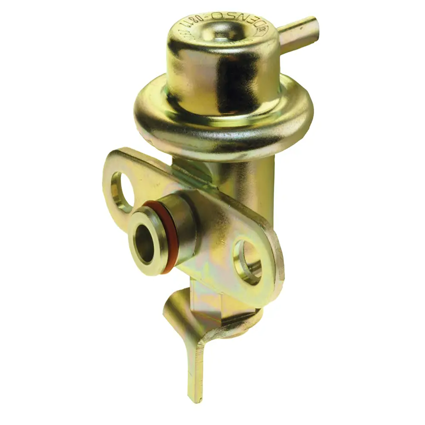 Fuelmiser Fuel Pressure Regulator - FPR-091