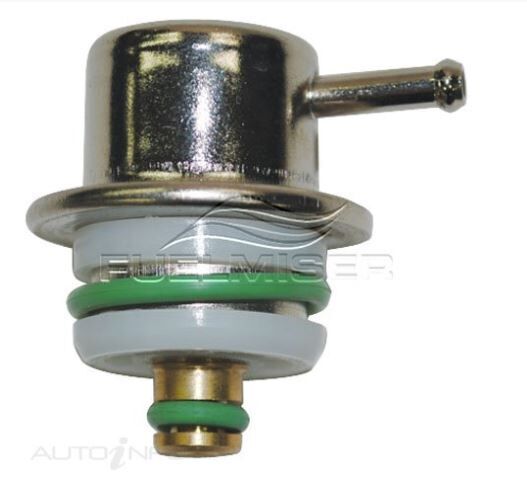 Fuelmiser Fuel Injection Pressure For Holden Calais VT 3.8L V6 L67 12V