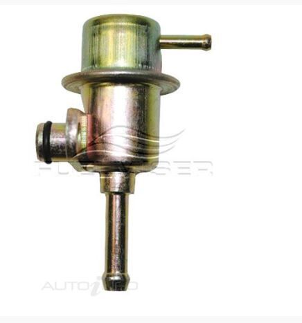 Fuelmiser Fuel Injection Pressure For Toyota Landcruiser UZJ100R SUV GXV 4.7L V8