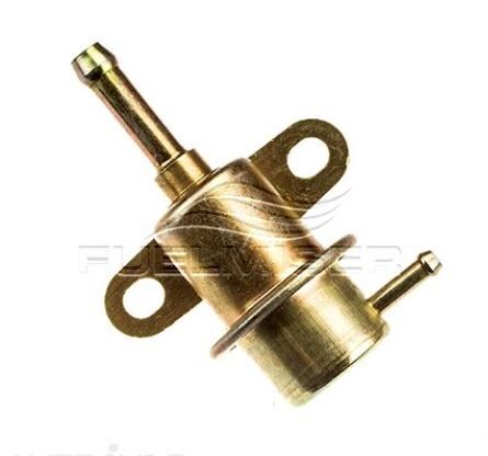 Fuelmiser Fuel Injection Pressure For Mazda 121 METRO DW 1.5L I4 B5 16V