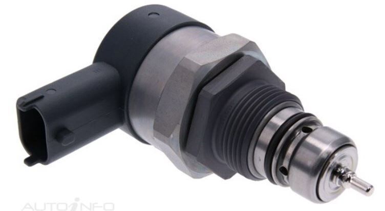 Fuelmiser High Pressure Control/limiter For Renault Laguna X91 2.0L I4 M9R 16V