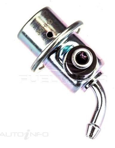 Fuelmiser Fuel Injection Pressure For Kia Magentis EX LX MG 2.4L I4 G4KC 16V