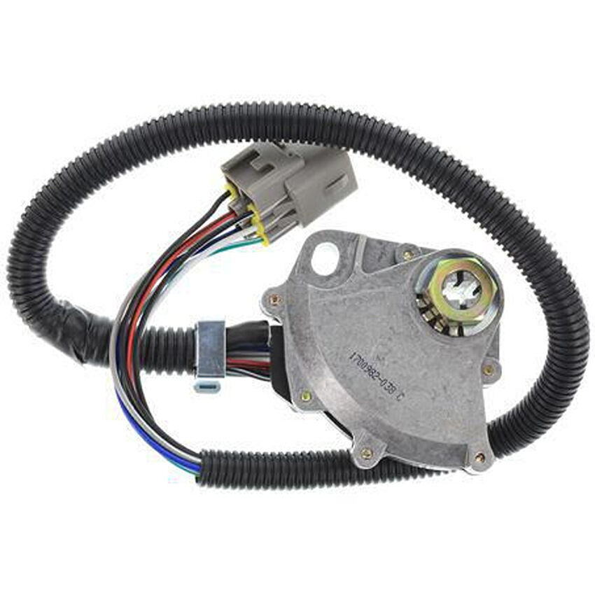 OEX Neutral Start Switch For Jeep Cherokee XJ 4.0L Petrol ERH, MX 6cyl