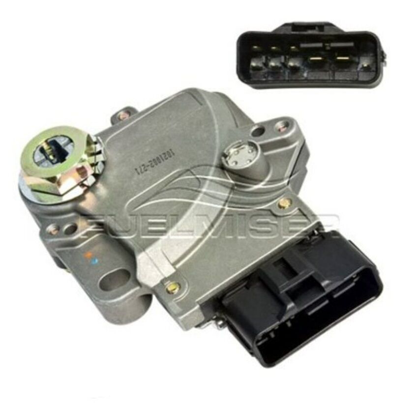Fuelmiser Transmission Inhibitor Switch For Mazda MX-5 NB8C 1.8L BP5A BP6J BP4W