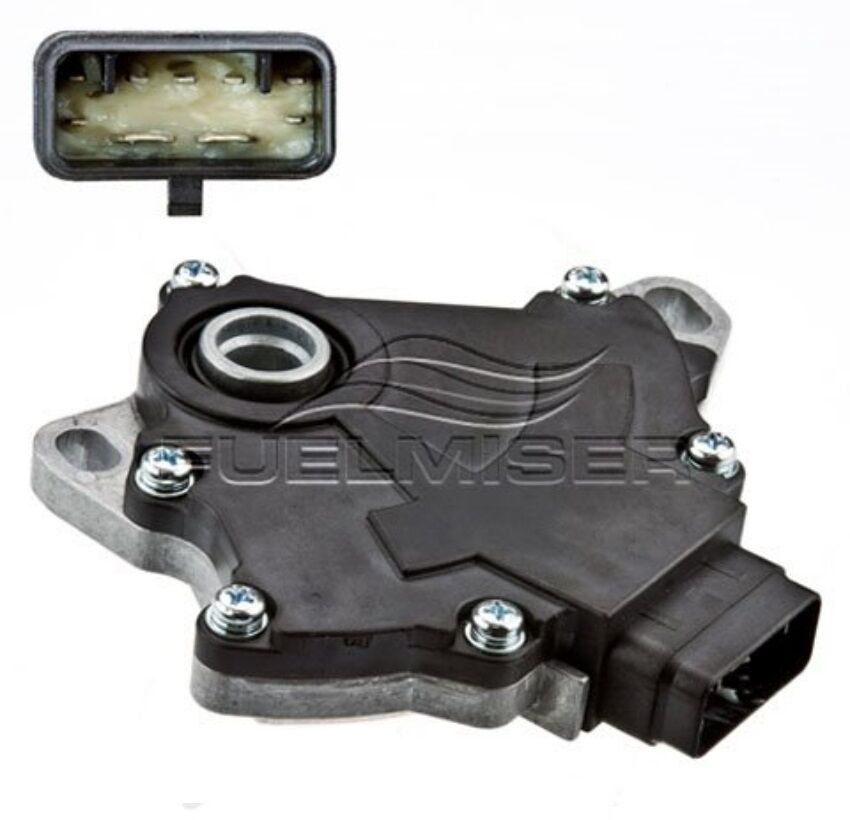 Fuelmiser Transmission Inhibitor Switch For Toyota Levin AE101R 1.6L I4 4AFE