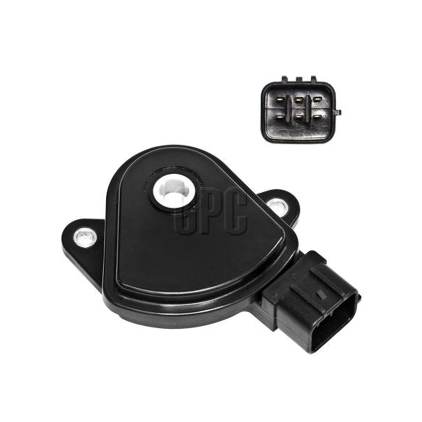 Neutral Start Switch For FORD FALCON EL XR8 1996-1998 - 4.9L V8 - FNS013