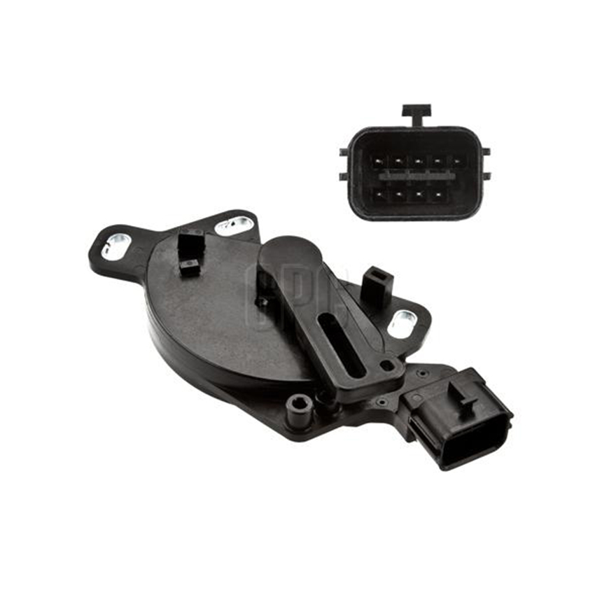 INHIBITOR SWITCH - for NISSAN MICRA #K12 2007+ - 1.4L 4CYL - FNS021