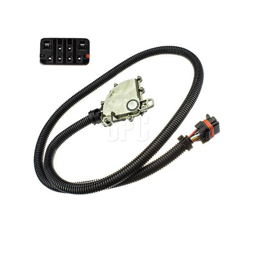 Neutral Start Switch For Holden Rodeo TFR 2.3L/2.6L/2.5L, TFS 2.5L/2.6L/2.8L