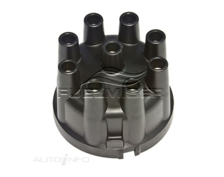 Fuelmiser Distributor Cap For Ford Mustang/ Falcon/ Fairmont/ Fairlane - FO90