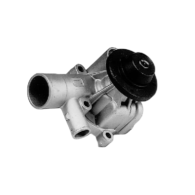 TRW Water Pump For Saab 9000 CS, CD Turbo 2.0L Petrol B202L, B202XL, B202, B202I