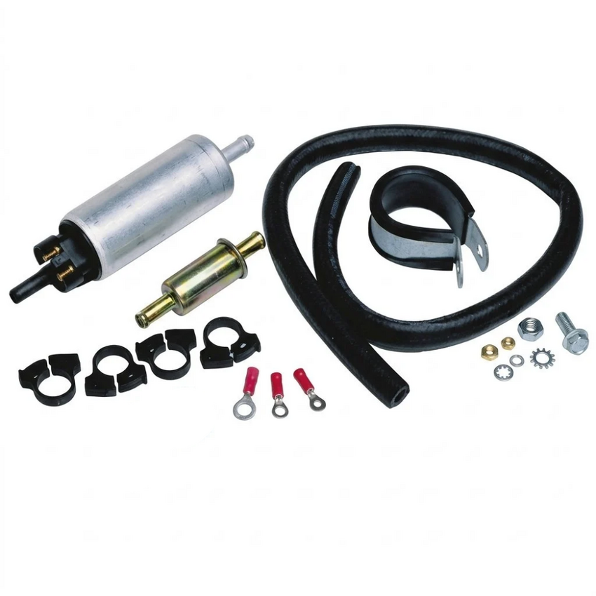  Fuel Pump Electric Carburettor - FPE-135