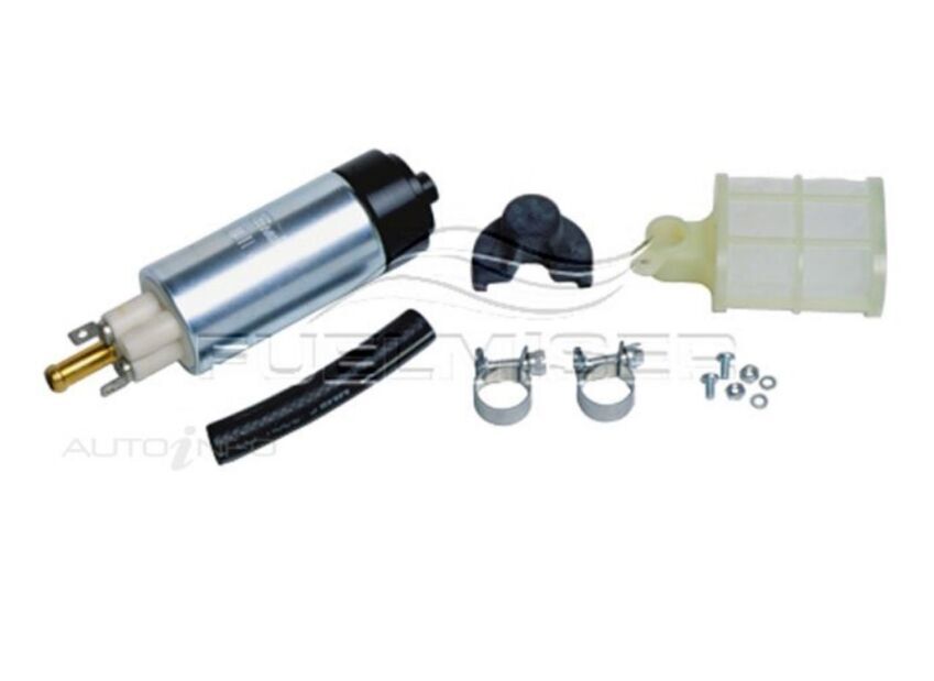 Fuelmiser Fuel Pump Electric Intank For Mitsubishi Starwagon SH GLX SE 4L/2.4L