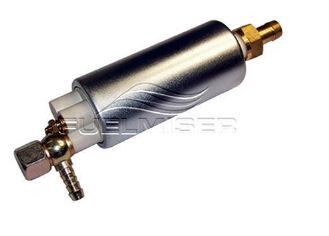 Fuel Pump EFI External For AUDI/BMW/HOLDEN/NISSAN/VOLVO