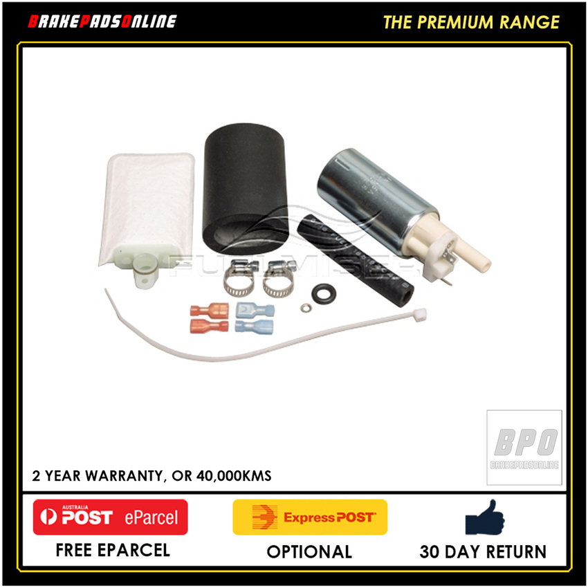 Fuelmiser Fuel Pump EFI In Tank - FPE-271