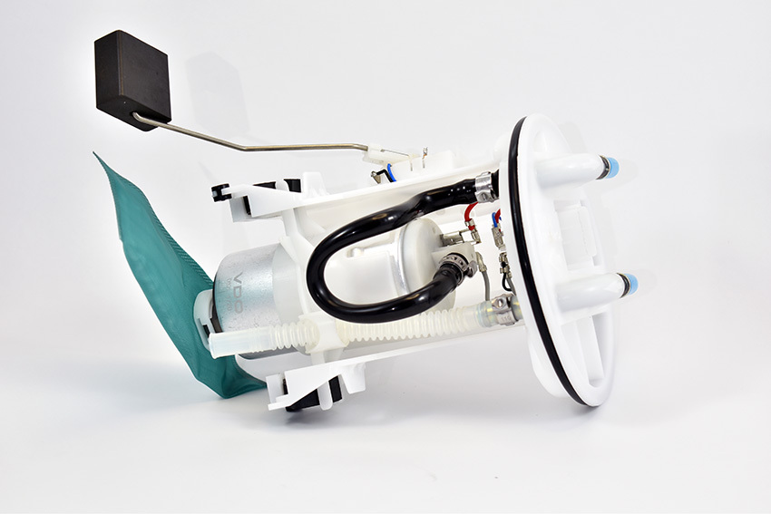 Fuel Pump for V8 5.0L Ford FALCON AU II 04/00-01/16 FPE-288M
