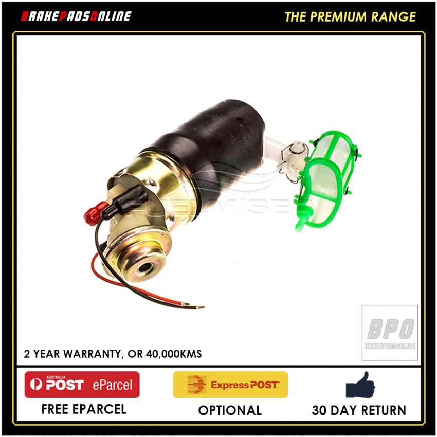 Fuel Pump EFI In Tank - FPE-291