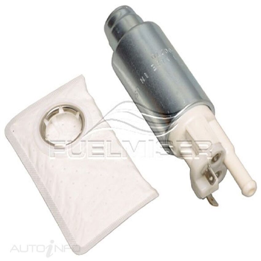 Fuelmiser Fuel Pump - Electric Intank For Daewoo Cielo GL 1.5L I4 G15MF, 8V