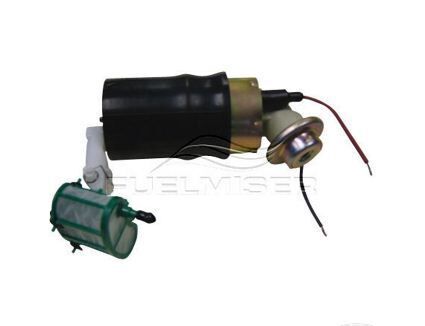 Fuel Pump for 4cyl 1.5L Daewoo LANOS 48Y 08/97-02/16 FPE-300