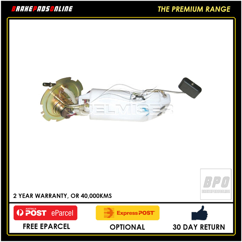 Fuel Pump EFI In Tank Module - FPE-300