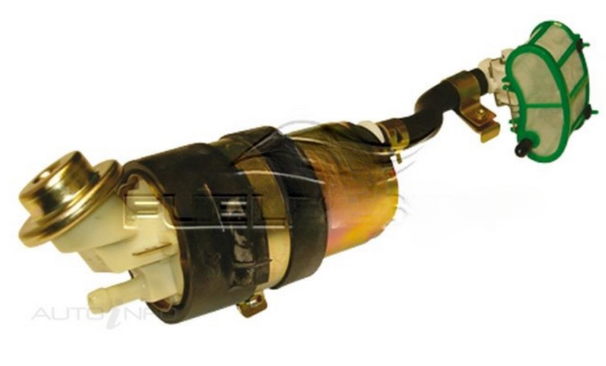 OEX Fuel Pump For Nissan Pathfinder, Stagea, Terrano - FPE-334