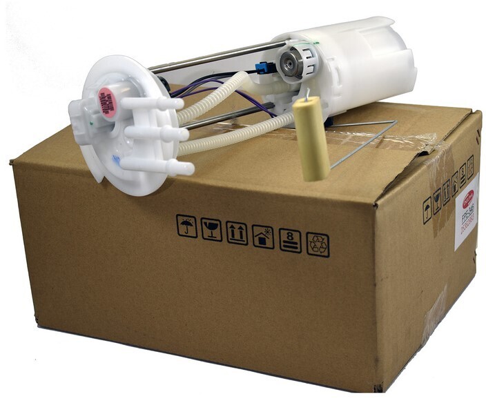 FPE-346 Fuel Pump FOR HOLDEN COMMODORE VX SERIES 2 VY V8 5.7L LS1