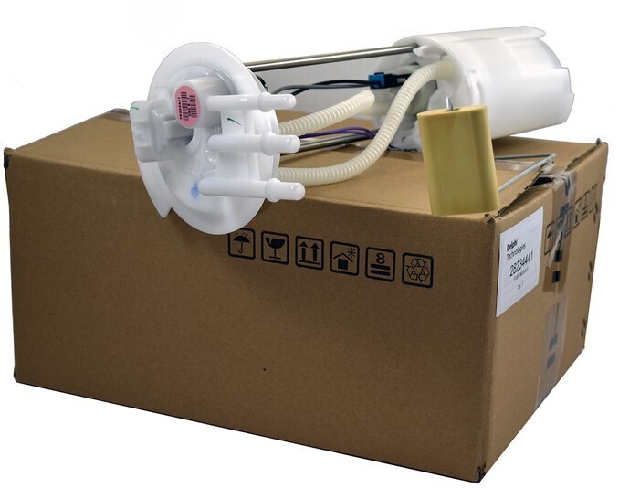 Fuel Pump FOR HOLDEN COMMODORE CALAIS VX VY V6 SUPERCHARGED
