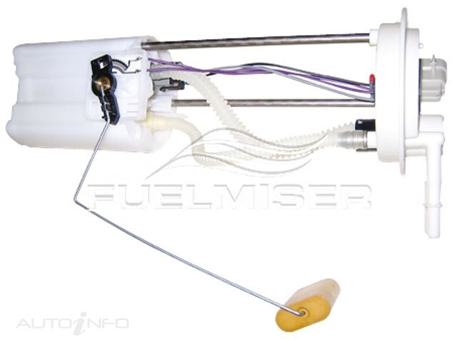 Fuelmiser Fuel Pump Assembly For Holden Calais/Commodore/Statesman VX WH