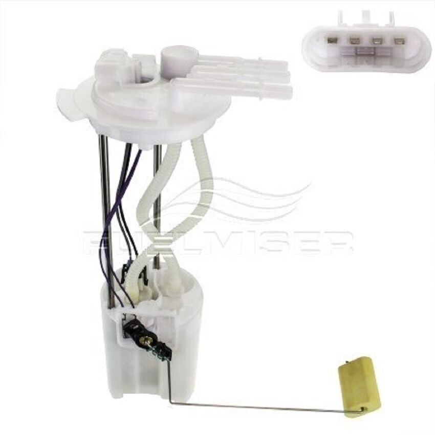 Fuelmiser Fuel Pump Module Assembly For FORD FALCON BA, BF i, 4.0L  24v Petrol 6cy