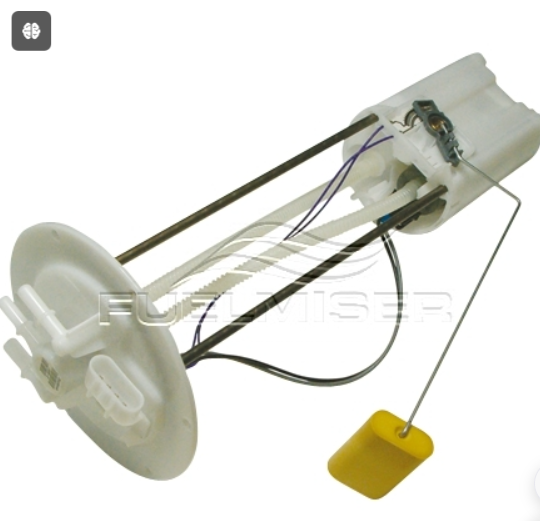 Fuelmiser Fuel Pump Module Assembly For FORD FALCON BA, BF i, 4.0L  24v Petrol 6cy