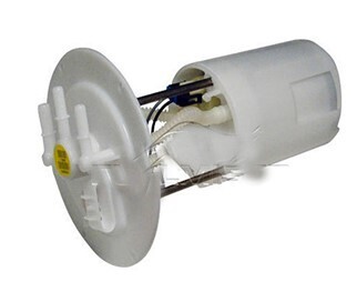 "New In-tank Fuel Pump Assembly For Ford FPV F6 Typhoon BA, BF 4.0 Turbo 25359843"