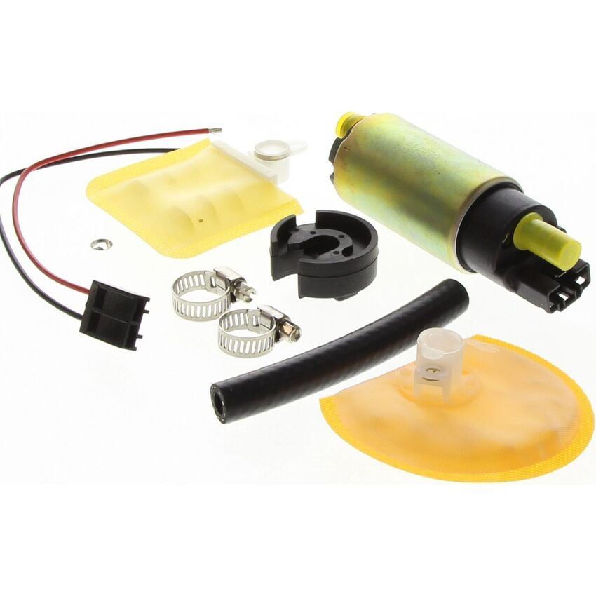 Fuelmiser Fuel Pump EFI In Tank For Hyundai Accent LC 1.5L/1.6L 4cyl G4ED,G4EC-G
