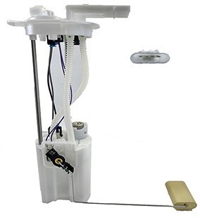 Fuel Pump For Holden Commodore Styleside ute Late 3.8L - 25187262