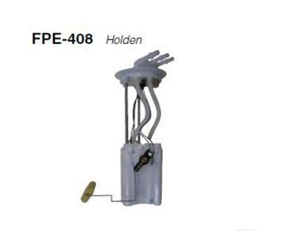 Fuel Pump for 4cyl 1.4L Holden BARINA XC 01/16-03/16 FPE-416