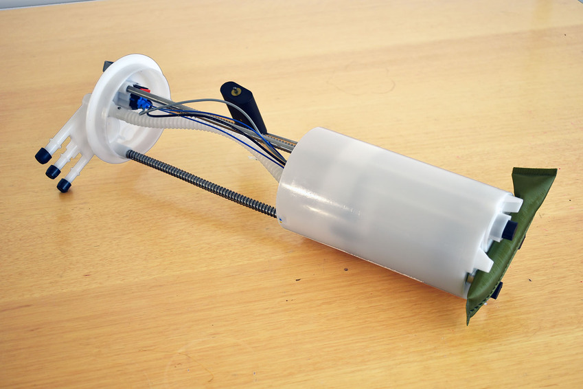 Fuel Pump Module Assembly for Ford Falcon AU Station Wagon 1998-2002 6cyl 4.0L F