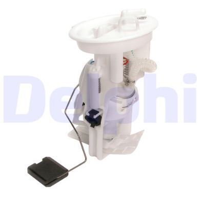 Delphi Fuel Pump Module Assembly For BMW 330i 2001-2005