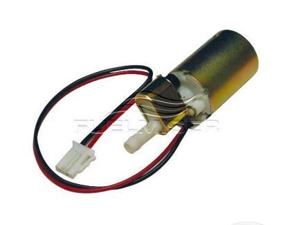 Fuel Pump for 5cyl 2.5L Volkswagen CARAVELLE T4 10/97-03/16 FPE-435