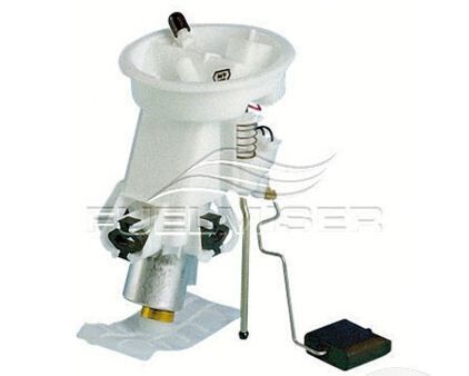 Fuel Pump for NISSAN PULSAR N15 TERRANO II R20-(Grey Imp) - Internal Electric