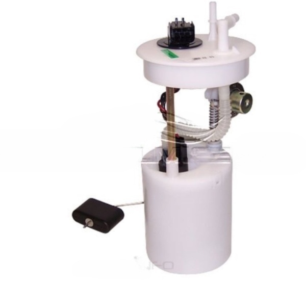 OEX Fuel Pump For 3cyl .8L Daewoo Matiz 11BT 11/00-02/16 - FPE-451