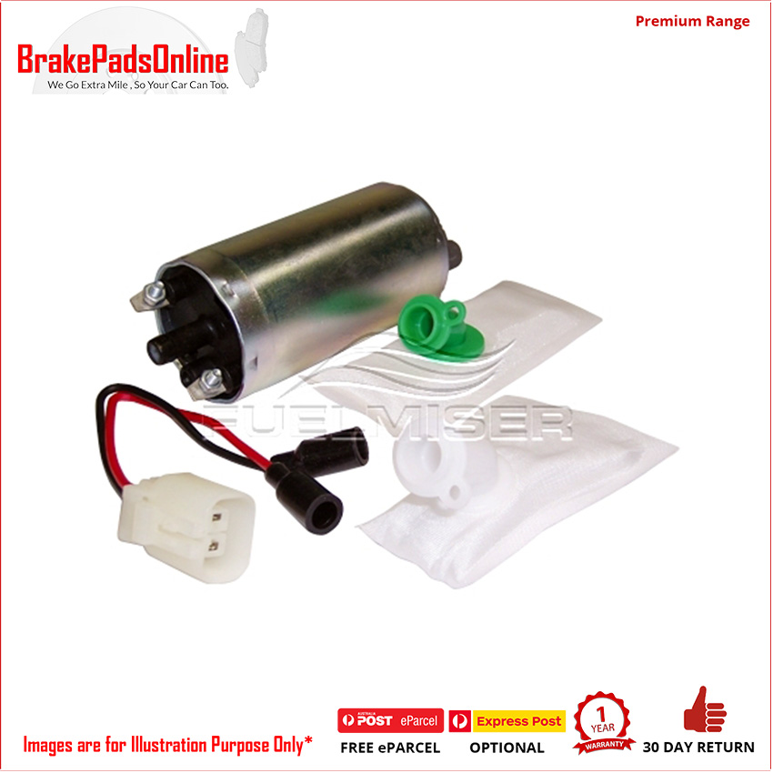 Fuel Pump for 4cyl 1.3L for NISSAN MICRA K11 06/95-12/97 FPE-453