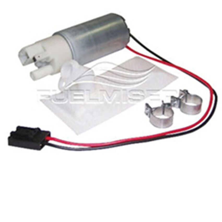 Fuel Pump & Filter Module for 4cyl 2.3L Mazda ATENZA GG# 02/16-05/16 FPE-465