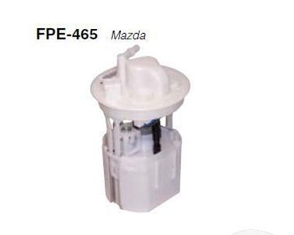 Fuel Pump for V6 3.0L Holden BERLINA VE SERIES 2 10/16-04/13 FPE-468