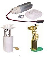 Fuel Pump for 6cyl 4.0L Ford FALCON FG I XR6 08/16-11/16 28073243 FPE-521