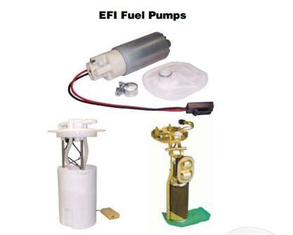 Fuelmiser Fuel Pump - FPE-523