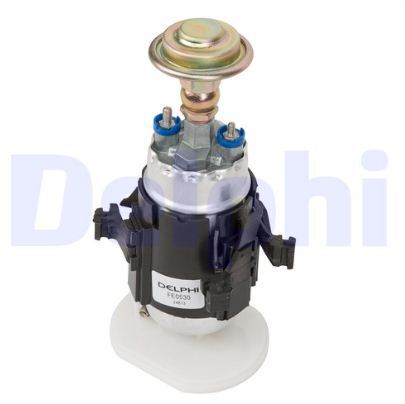 Delphi Fuel Pump and Strainer Set For BMW M5 3.6L 6Cyl 3553cc 1991-1993