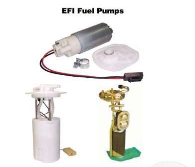 Fuel Pump for NISSAN SILVIA S13 (GREY IMPORT) 1.8L CA18DE FPE-542