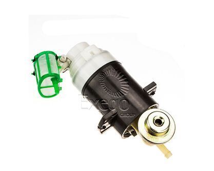 Fuel Pump for MERCEDES-BENZ 500SEC 500SEL 500SL S500L 5.2L V8 M119 FPE-545