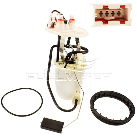 Fuelmiser Fuel Pump Internal Electric For Saab 9000 YS3C 2.3L-FPE-549